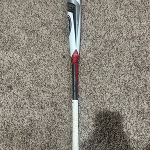 2017 Louisville Slugger Select 716 BBCOR Certified Bat (-3) Alloy 31 oz 34" (Used)