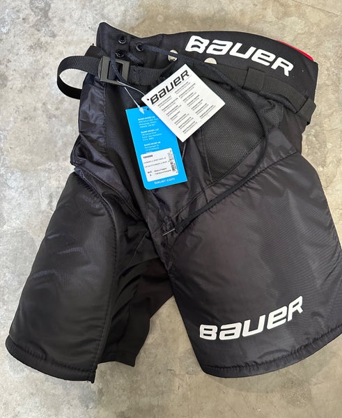 Junior Small Bauer Lil Sport Hockey Pants (New)