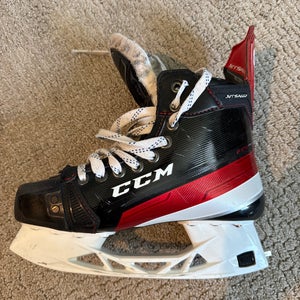 Use Ccm Ft 4 Pro Skates
