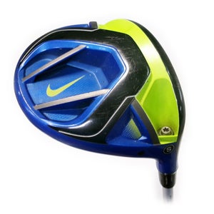 Nike Vapor Fly Pro Adjustable Driver Graphite Diamana S+ 60 Stiff Flex