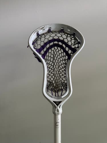 Adult ECD Strung Mirage 2.0 Head on ECD Carbon Pro 2 Shaft (Used)