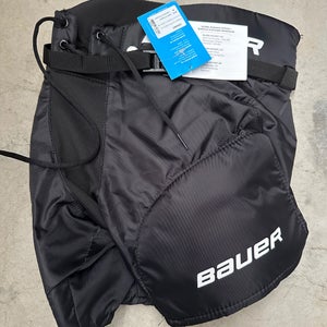 Youth Medium Bauer Lil Sport Hockey Pants (New)