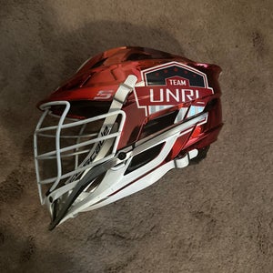 Cascade S Helmet (Used)