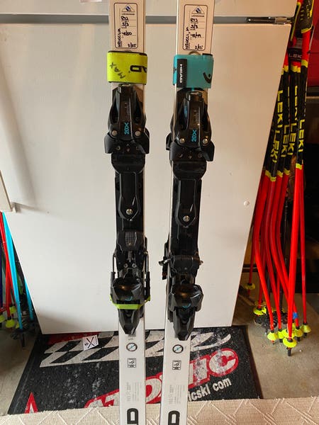 HEAD 193 FIS GS | SidelineSwap | Buy and Sell on SidelineSwap