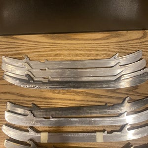 Step Steel 272 mm (Used)