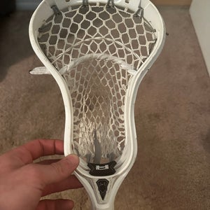 Under Armour Strung Command Head (New)