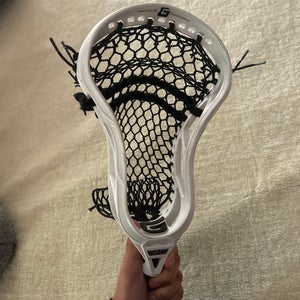 Gait Mustang Strung Head (Gently Used)