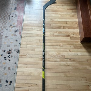 Senior CCM Super Tacks AS3 Pro Right Handed Hockey Stick P92 Pro Stock (New)