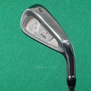 TaylorMade RAC LT Single 3 Iron Factory Precision Rifle FCM 6.0 Steel Stiff