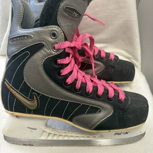 Senior Size 7 Nike Ignite Ice Hockey Skates.