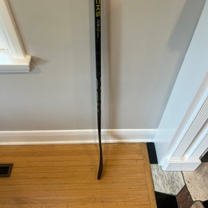 Senior CCM Tacks AS-VI Pro Left Hand Hockey Stick P28 Pro Stock (Used)