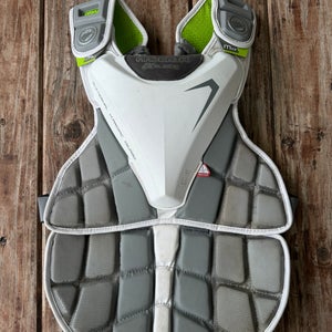 Maverik Max Chest Protector (Used)