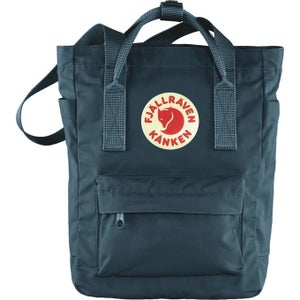 Fjallraven Kanken Mini F23711-560 Totepack Unisex Navy Shoulder Strap Bag QLW240
