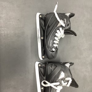 CCM goalie skates