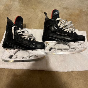 Bauer Supreme Mach Hockey Skates  8.5 (Used)