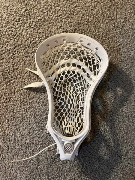 Maverik Strung Havok Head (New)