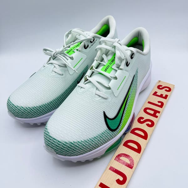 Nike Air Zoom Infinity Tour 2 Golf Shoes Barely Green FD0218  display picture 3