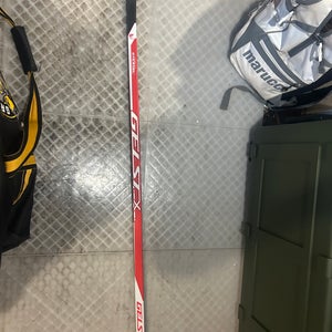 Intermediate Battlemode Left Hand Hockey Stick P92 Pro Stock (Used)