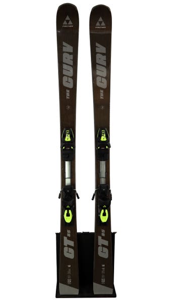 2026 Fischer The Curv GT 85 Redefined (Used) w/ Fischer Z13