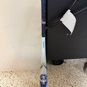 College World Series 2023 Louisville Slugger BBCOR Certified Atlas (-3) Alloy 30 oz 33" (Used)