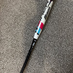 Mizuno finch softball bat
