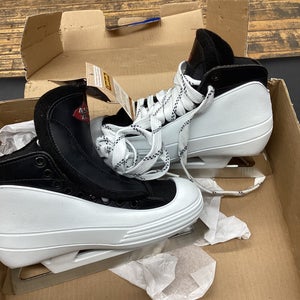 Ccm goalie skate