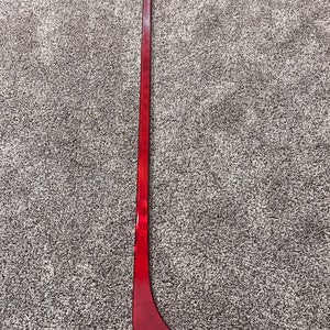 Senior  Pro Blackout Left Hand Hockey Stick P28 Pro Stock (New)