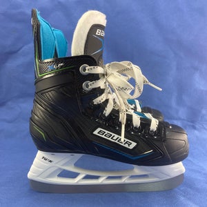 Bauer X-LP Hockey Skates Size 12 Youth