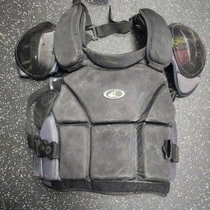 Used Champro CP13 Umpire Chest Protector 11849-S000026833