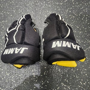 Used JAMM YOUTH GLOVES Youth Gloves Black 8" 11849-S000026440
