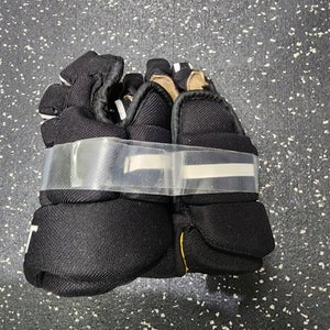 Used JAMM YOUTH GLOVES Youth Gloves Black 8" 11849-S000026443