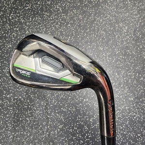 Used Taylormade RBZ MAX Mens Individual Iron RH 8 Iron 11849-S000026740