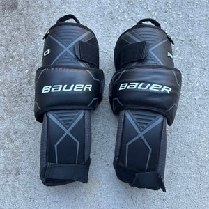 Bauer Pro Knee Guards Senior