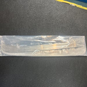 New STEP STEEL ST PRO XS 287mm CCM Hockey Blades Pair Replacement Made Canada