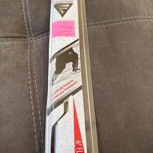 Flare Skate Blade size 280 fits Bauer LSE