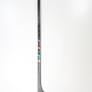 New Senior LH CCM Ribcor Trigger 9 Pro, 75 Flex, P29