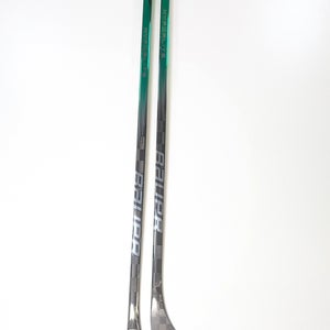Bundle of 2 New Senior Green LH Bauer Vapor Hyperlite 2, 95 Flex, P92