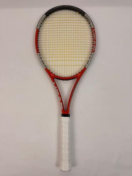 Head Liquidmetal Radical Midplus, 4 1/2 Excellent 9/10 Made in