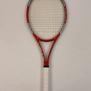 Head Liquidmetal Radical Midplus Made in Austria, 4 3/8 Excellent 9/10