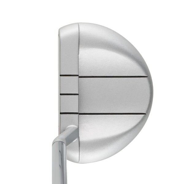 ODYSSEY 2023 WH OG ROSSIE SLANT PUTTER 35 IN ODYSSEY STEPLESS CHROME STEEL