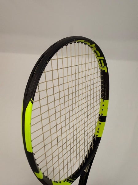 Aero Tennis Pure Aero Vs Tour 2016 極美品】Babolat Pure Aero VS
