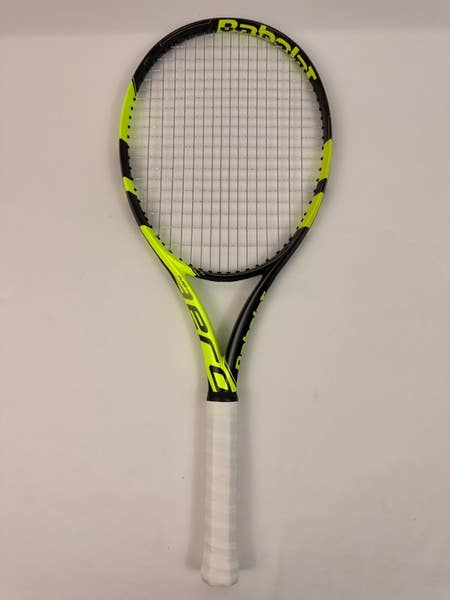 【極美品】BABOLAT PURE aero 　2016 Babolat Pure Aero 2016