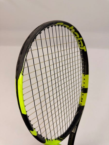 Babolat Pure Aero Plus 2016, 4 3/8 | SidelineSwap | Buy and Sell
