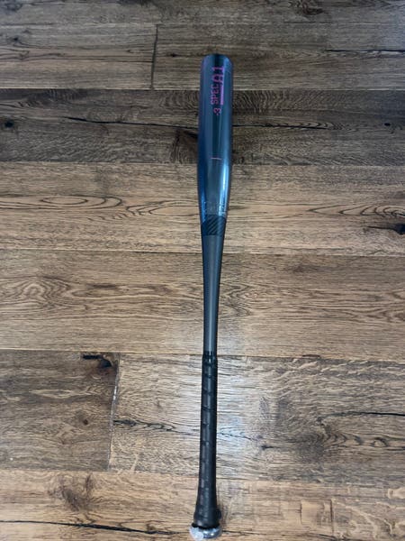 NIW NEW Combat MFG SPEC A1 Black Shadowcast BBCOR Bat 33/30oz