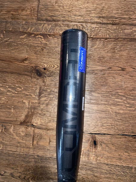 Batte Baseball Combat Spec A1 Shadowcast – 33/30 (-3) – BBCOR 2025 – Neuve