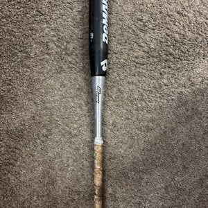 Demarini M2M SC4 Flex 4.0 29" - 17 OZ -12 Youth Baseball Bat U.S.A. Made