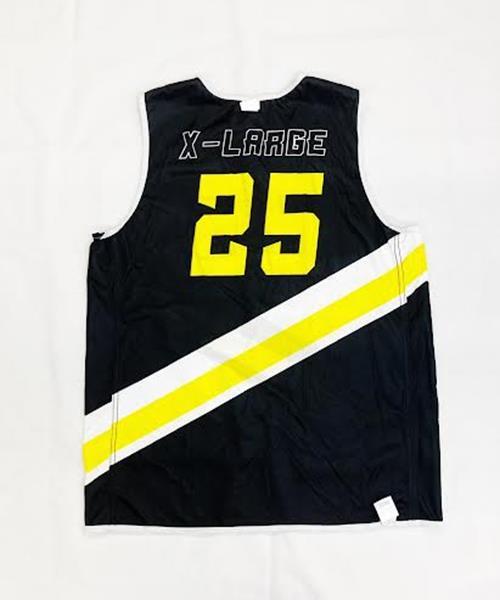 eastbay reversible basketball jerseys