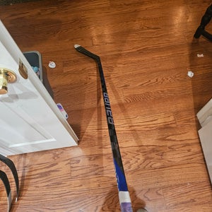 Senior Bauer Nexus Sync Left Hand Hockey Stick