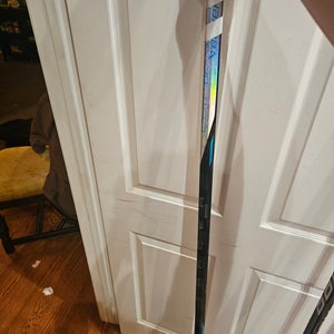 Senior Bauer Nexus Tracer Left Hand Hockey Stick P28 (Used)