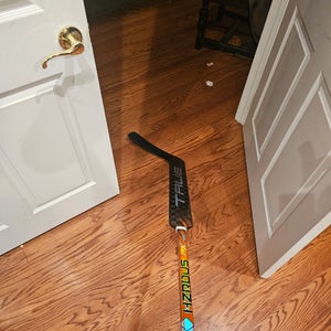 Senior Goalie Stick